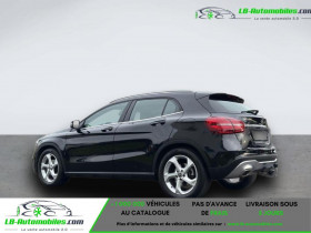 Mercedes GLA 180  BVA  occasion � Beaupuy - photo n�4