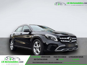 Mercedes GLA 180  BVA  occasion � Beaupuy - photo n�2