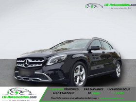 Mercedes GLA , garage LB AUTOMOBILES � Beaupuy
