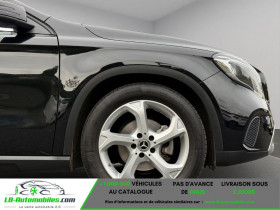 Mercedes GLA 180  BVA  occasion � Beaupuy - photo n�9