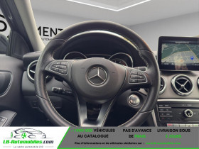 Mercedes GLA 180  BVA  occasion � Beaupuy - photo n�8