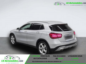 Mercedes GLA 180  BVA  occasion � Beaupuy - photo n�3