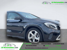 Mercedes GLA , garage LB AUTOMOBILES � Beaupuy