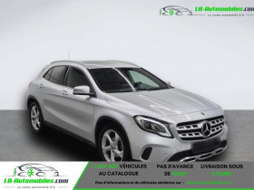 Mercedes GLA 180  BVA  occasion � Beaupuy - photo n�2
