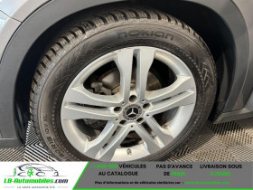 Mercedes GLA 180  BVA  occasion � Beaupuy - photo n�7