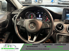 Mercedes GLA 180  BVA  occasion � Beaupuy - photo n�6