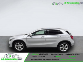 Mercedes GLA 180  BVA  occasion � Beaupuy - photo n�5