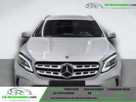 Mercedes GLA 180  BVA  occasion � Beaupuy - photo n�4