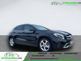 Mercedes GLA 180  BVA  occasion � Beaupuy - photo n�2