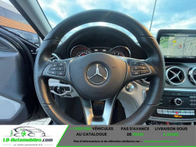 Mercedes GLA 180  BVA  occasion � Beaupuy - photo n�7