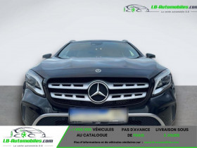 Mercedes GLA 180  BVA  occasion � Beaupuy - photo n�5