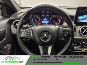 Mercedes GLA 180  BVA  occasion � Beaupuy - photo n�7