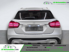 Mercedes GLA 180  BVA  occasion � Beaupuy - photo n�6