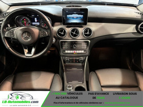Mercedes GLA 180  BVA  occasion � Beaupuy - photo n�3