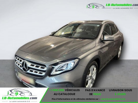 Mercedes GLA 180  BVA  occasion � Beaupuy - photo n�2