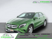 Annonce Mercedes GLA occasion Essence 180  BVA � Beaupuy