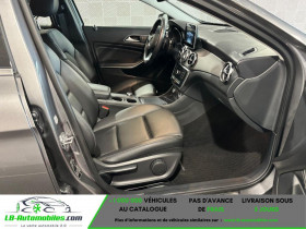 Mercedes GLA 180  BVA  occasion � Beaupuy - photo n�5