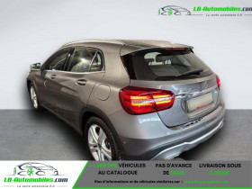 Mercedes GLA 180  BVA  occasion � Beaupuy - photo n�4