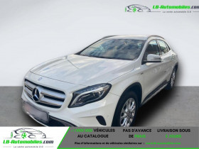 Mercedes GLA , garage LB AUTOMOBILES � Beaupuy