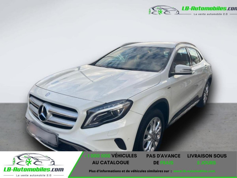 Mercedes GLA 180  BVA  occasion � Beaupuy