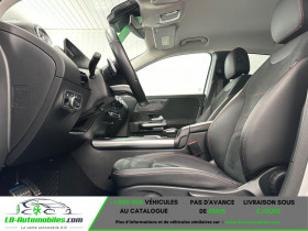 Mercedes GLA 180  BVA  occasion � Beaupuy - photo n�7