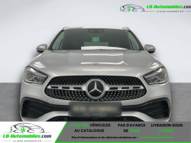 Mercedes GLA 180  BVA  occasion � Beaupuy - photo n�5
