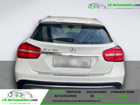 Mercedes GLA 180  BVA  occasion � Beaupuy - photo n�5