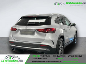 Mercedes GLA 180  BVA  occasion � Beaupuy - photo n�4