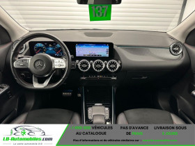 Mercedes GLA 180  BVA  occasion � Beaupuy - photo n�3