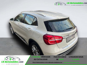 Mercedes GLA 180  BVA  occasion � Beaupuy - photo n�3