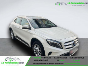 Mercedes GLA 180  BVA  occasion � Beaupuy - photo n�2