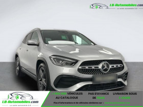 Mercedes GLA 180  BVA  occasion � Beaupuy - photo n�2