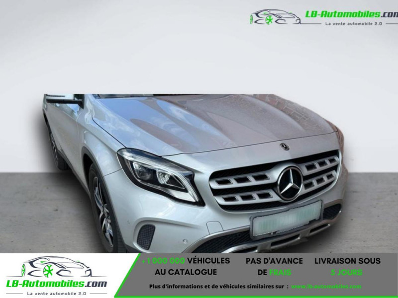 Mercedes GLA 180  BVA  occasion � Beaupuy