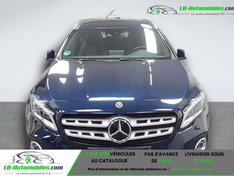 Mercedes GLA 180  BVA  occasion � Beaupuy - photo n�4