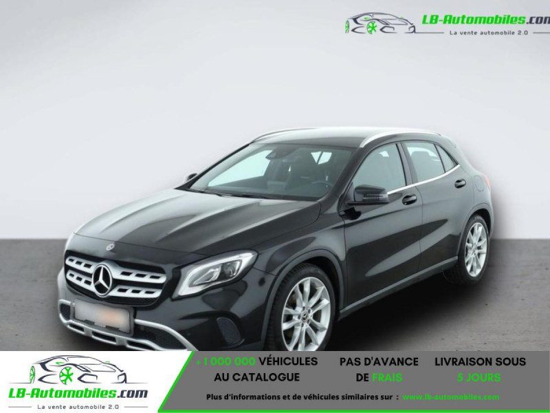 Mercedes GLA 180  BVA  occasion � Beaupuy