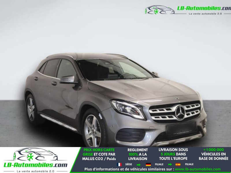 Mercedes GLA 180  BVA  occasion � Beaupuy