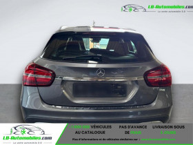Mercedes GLA 180  BVA  occasion � Beaupuy - photo n�5