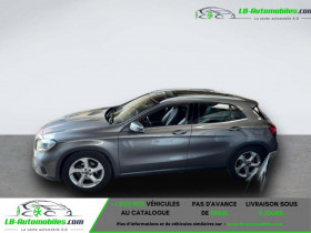 Mercedes GLA 180  BVA  occasion � Beaupuy - photo n�4