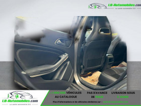 Mercedes GLA 180  BVA  occasion � Beaupuy - photo n�2