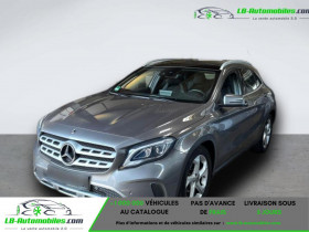 Mercedes GLA , garage LB AUTOMOBILES � Beaupuy
