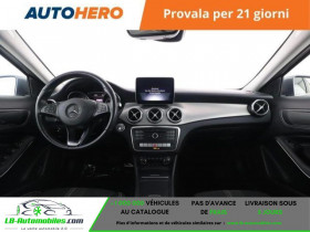 Mercedes GLA 180  BVA  occasion � Beaupuy - photo n�3