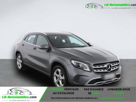 Mercedes GLA 180  BVA  occasion � Beaupuy - photo n�2