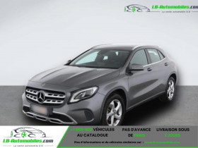 Mercedes GLA , garage LB AUTOMOBILES � Beaupuy