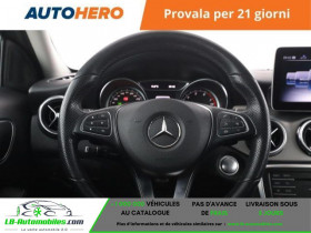 Mercedes GLA 180  BVA  occasion � Beaupuy - photo n�6