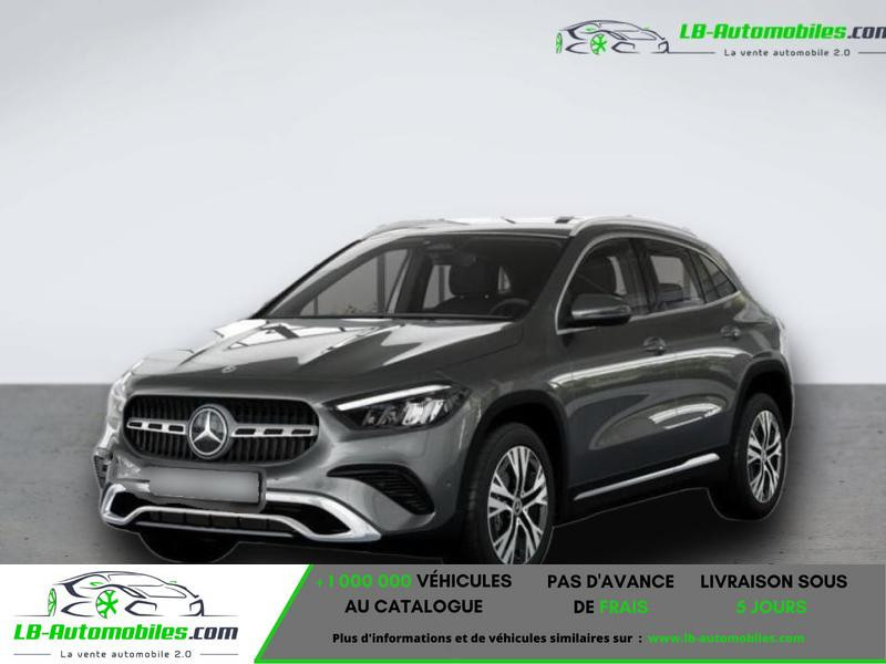 Mercedes GLA 180 BVA  occasion  Beaupuy