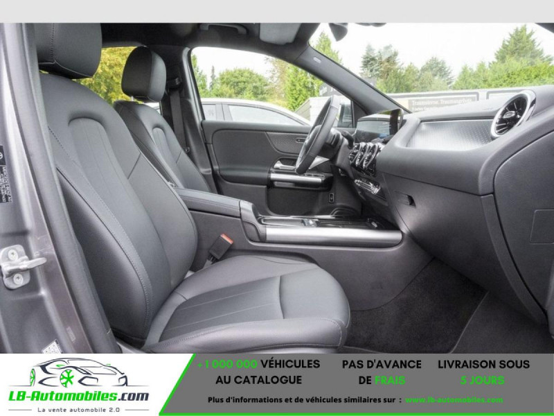 Mercedes GLA 180 BVA 2024 - photo n°5 Mercedes GLA 180 BVA  occasion à Beaupuy - photo n°5