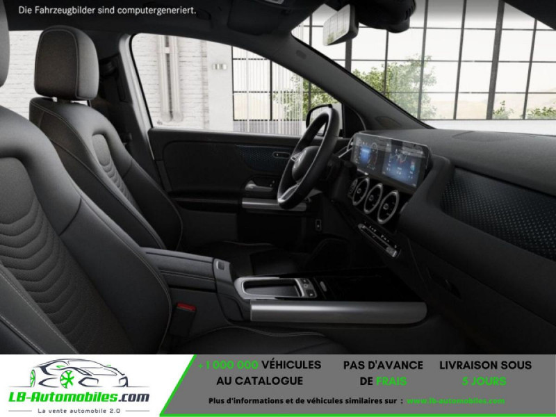 Mercedes GLA 180 BVA 2024 - photo n°5 Mercedes GLA 180 BVA  occasion à Beaupuy - photo n°5