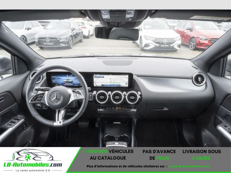 Mercedes GLA 180 BVA 2024 - photo n°3 Mercedes GLA 180 BVA  occasion à Beaupuy - photo n°3
