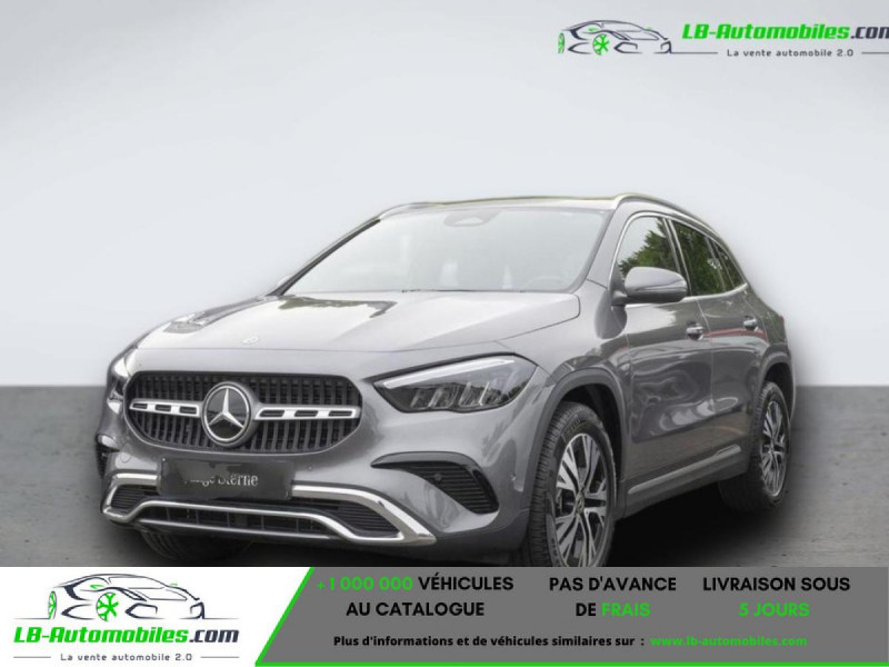 Mercedes GLA 180 BVA 2024 Mercedes GLA 180 BVA  occasion à Beaupuy
