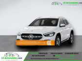 Mercedes GLA occasion  année 2024 boite Automatique Annonce Mercedes GLA occasion Essence 180 BVA à Beaupuy